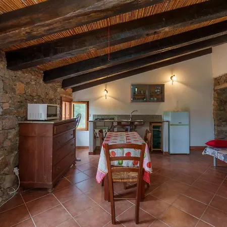 Lu Stazzu Di Tarraolta 4