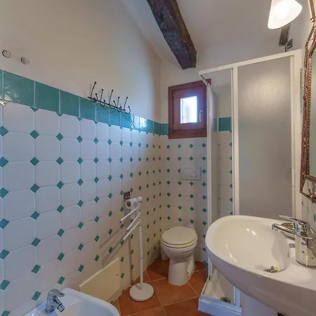 Prázdninový dům Lu Stazzu Di Tarraolta 4
